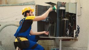 The Ultimate Guide to HVAC Systems and Services for Homeowners in Richmond