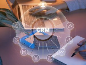 Top 25 Must-Have Features in a CRM