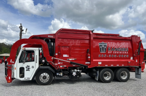 Trash Rangers of Louisiana Is Hiring - Join a Growing Team Committed to Community, Cleanliness, and Career Growth