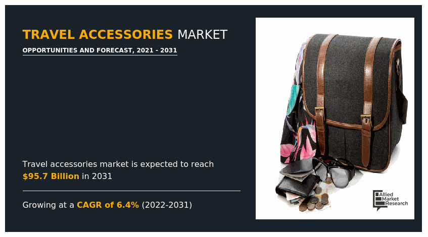 Travel Accessories Market