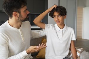 Understanding the Connection Between Low Self-Esteem and Anxiety