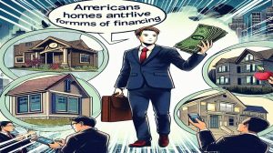 Unlocking Homeownership: How Alternative Financing Is Helping Americans Buy Homes in 2025