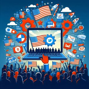 ZardozList Unleashes the Future of Political Campaigns Through Digital Marketing Mastery