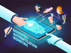 The Future of Access Control: Biometric and Mobile Technologies