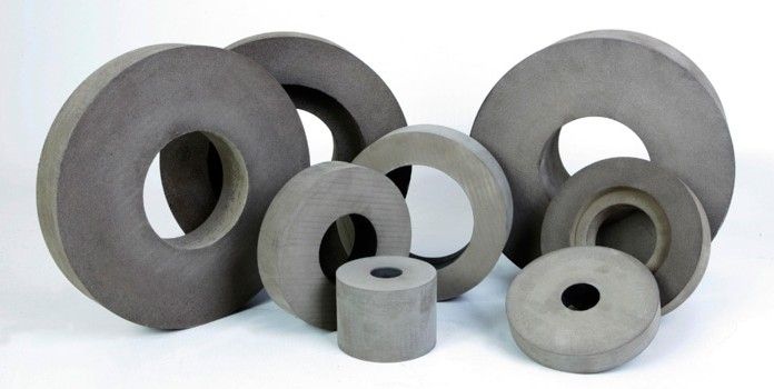 Bonded Wheels Market