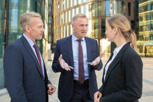 How Does a Criminal Defense Lawyer Build a Strong Case?