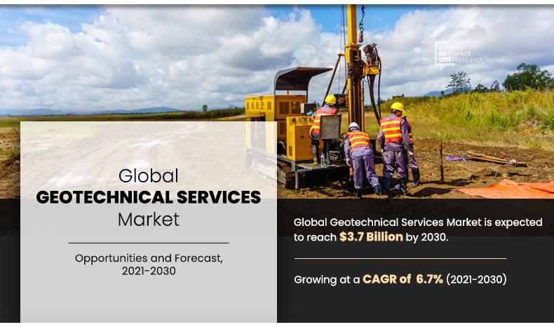 Geotechnical Services