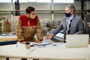 Employee's Role in Workers' Comp Cost Containment