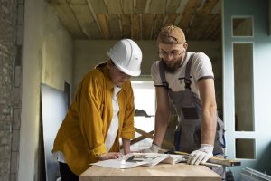 How to Choose the Right Contractor for Your Home Renovation?