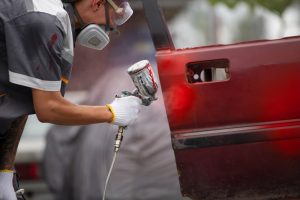 Commercial Vehicle Paint & Coating Market