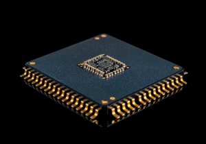 NFC Chips Market