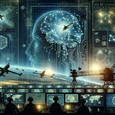 3D Mapping and Modeling in the Intelligence and Defense Communities ...