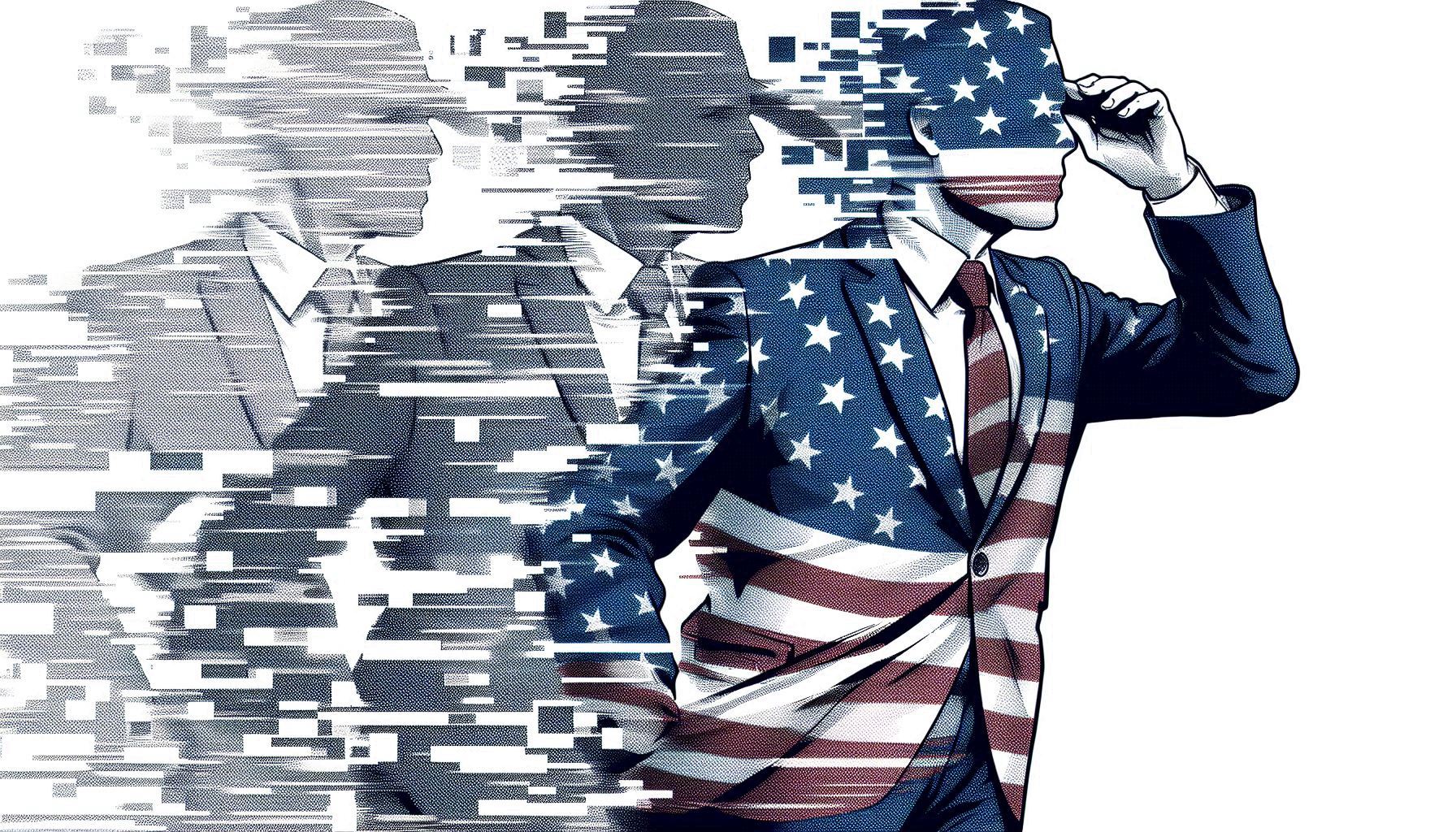 Identity Modification From Citizen to Cipher: The Rise of Legal Identity Alteration Services ...