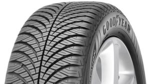 All Weather Tire Market