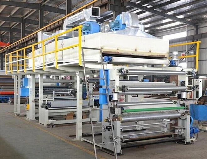 Automatic Bronzing Machine Market