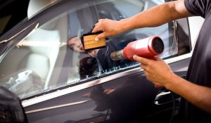 Automotive Films Market