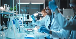 Bioanalytical Testing Services Market