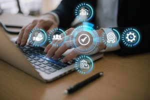 CRM and Business Intelligence From Data to Decisions