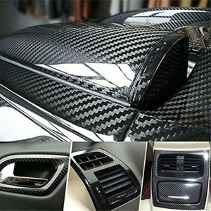 Carbon Fiber Wrap Market