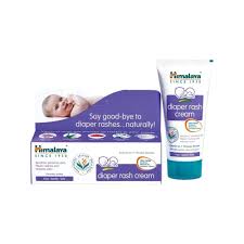 Diaper Rash Cream Market