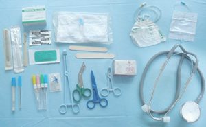 Disposable Surgical Devices Market