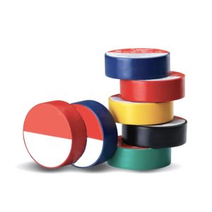 Electrical Insulation Tape Market