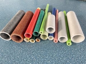 Fiberglass Pipes Market