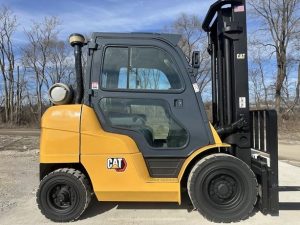Forklift Sale Guide Learn About Different Types and Their Everyday Practical Uses