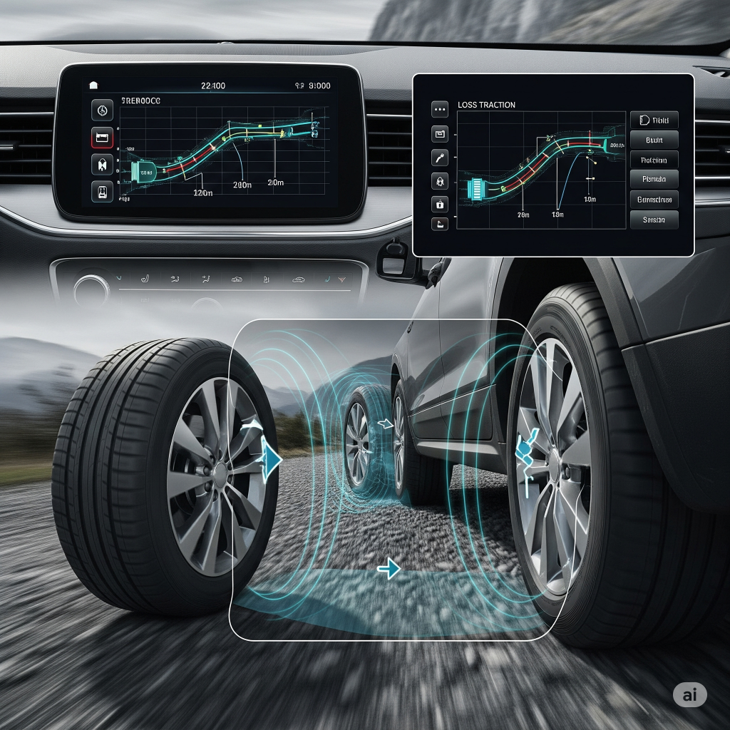 Automotive Traction Control System Market Dazzling Worldwide | Big ...