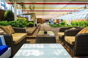 Guidelines for Selecting Outdoor Luxury Furniture That Complements Your Space