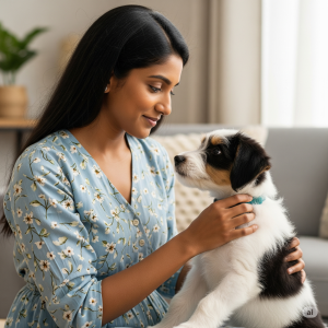 How to Raise a Puppy with Strong Emotional Intelligence and Social Skills