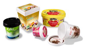 In Mold Labelling Market