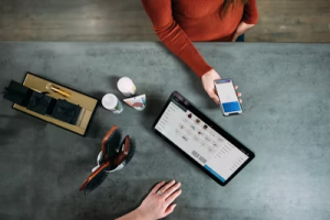 In-Store Payments When Your Business Model Raises Eyebrows