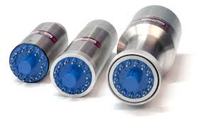 Inorganic Scintillators Market