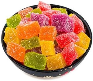Jelly Candies Market