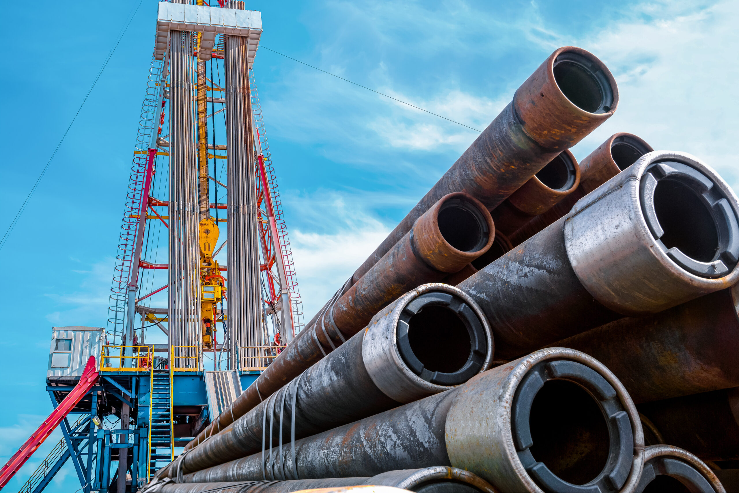 Oil and Gas Projects Market
