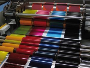 Printing Inks Market