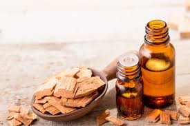 Sandalwood Oil Market