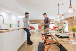 Save Time and Money with Design-Build Home Renovation Solutions