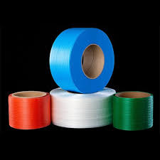 Sealing and Strapping Packaging Tapes Market