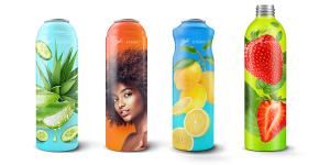 Sustainable Aerosol Packaging Market