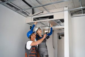 What Are the Best Eco-Friendly HVAC Upgrades for Saving Money
