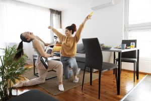 How Regular HVAC Maintenance Improves Indoor Air Quality and Family Wellness