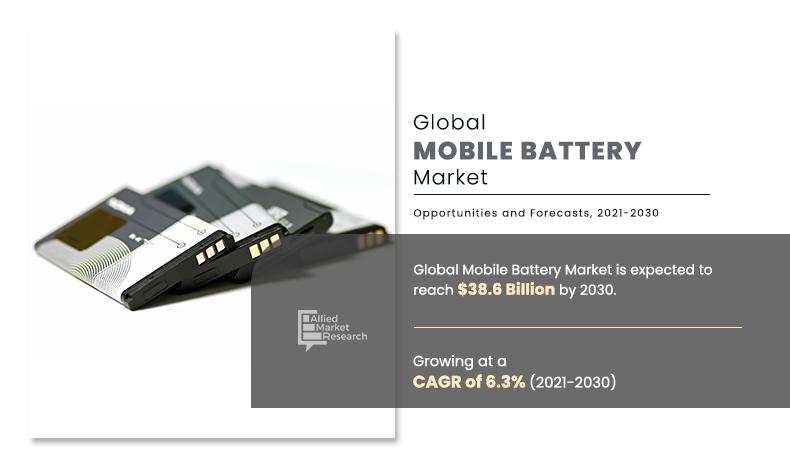 Mobile Battery