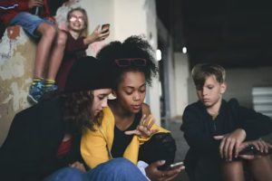 How Does Social Media Affect Social Skills?