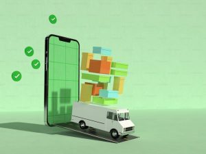 Expert Guide to Building an On-Demand Delivery App in 2025