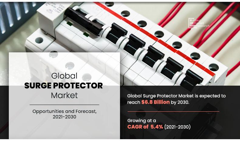 Surge Protector