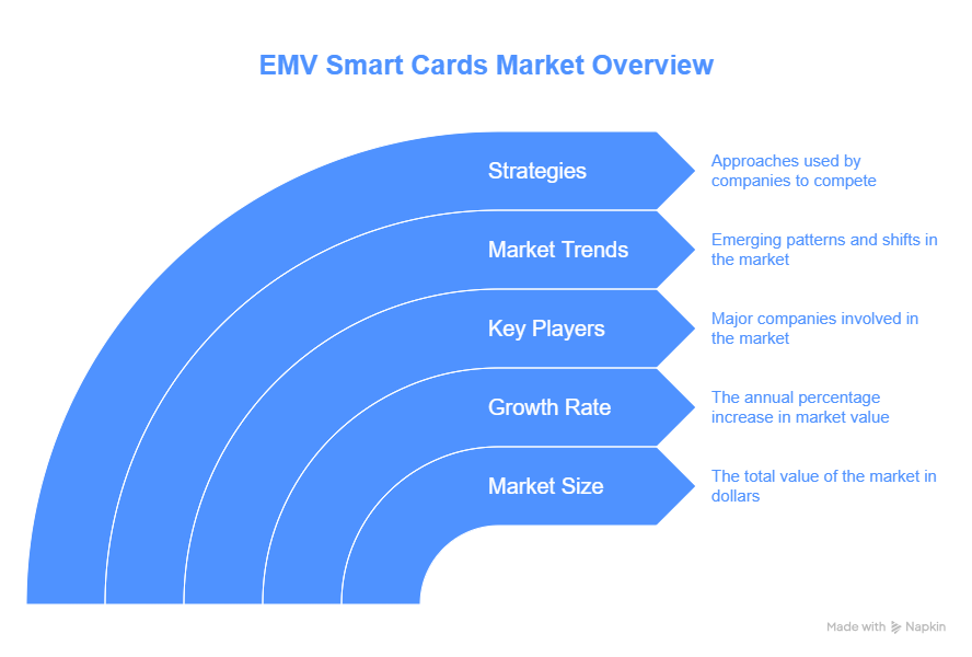 EMV Smart Cards Market