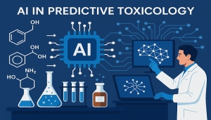 AI In Predictive Toxicology