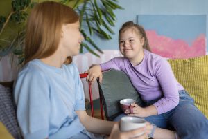 Active Listening An Important Communication Skill for People with Developmental Disabilities
